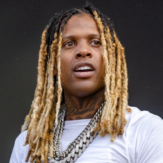 Lil Durk No Longer Facing Attempted-Murder Charge in Atlanta