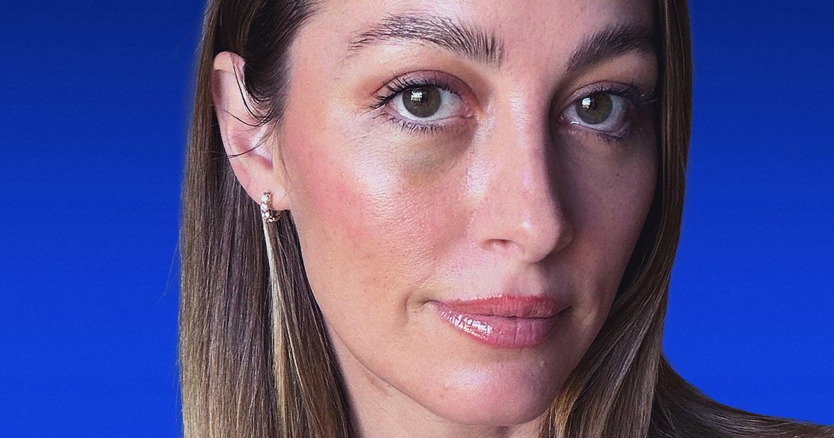 Let Me Deinfluence You From Getting a Blepharoplasty - The Cut