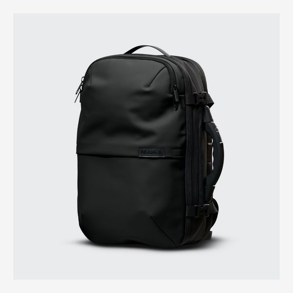 Airback Matt Black