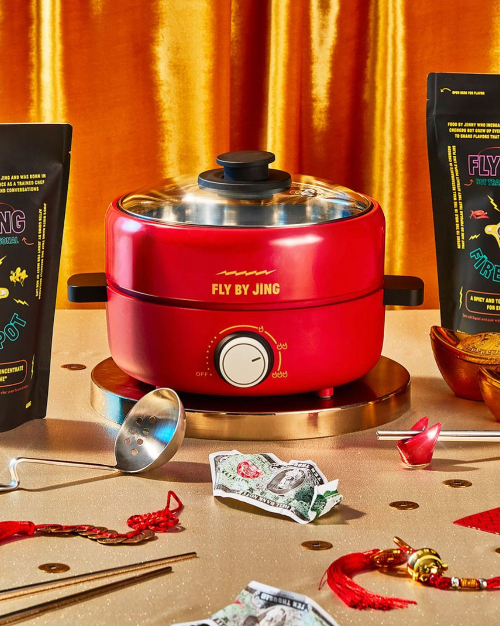 Fly by Jing Hot-Pot Starter Set Review | The Strategist