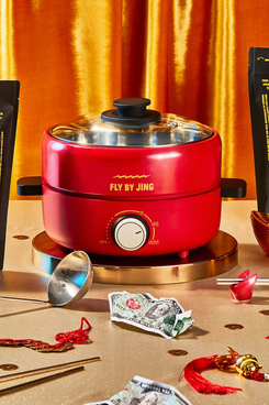 Fly by Jing Hot Pot Starter Set