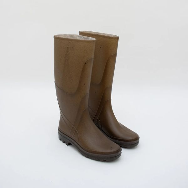 Salter House Hemp Wellies