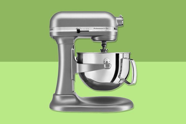 KitchenAid Bowl-Lift Professional Stand Mixer on Sale 2019