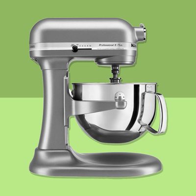 KitchenAid Mixer Black Friday Sale: Get It At Best Buy for $200