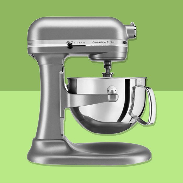 Kitchenaid Stand Mixer On Sale Black Friday 2019 The Strategist New York Magazine