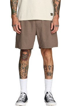 RVCA Sands Elastic 17in Short - Men’s
