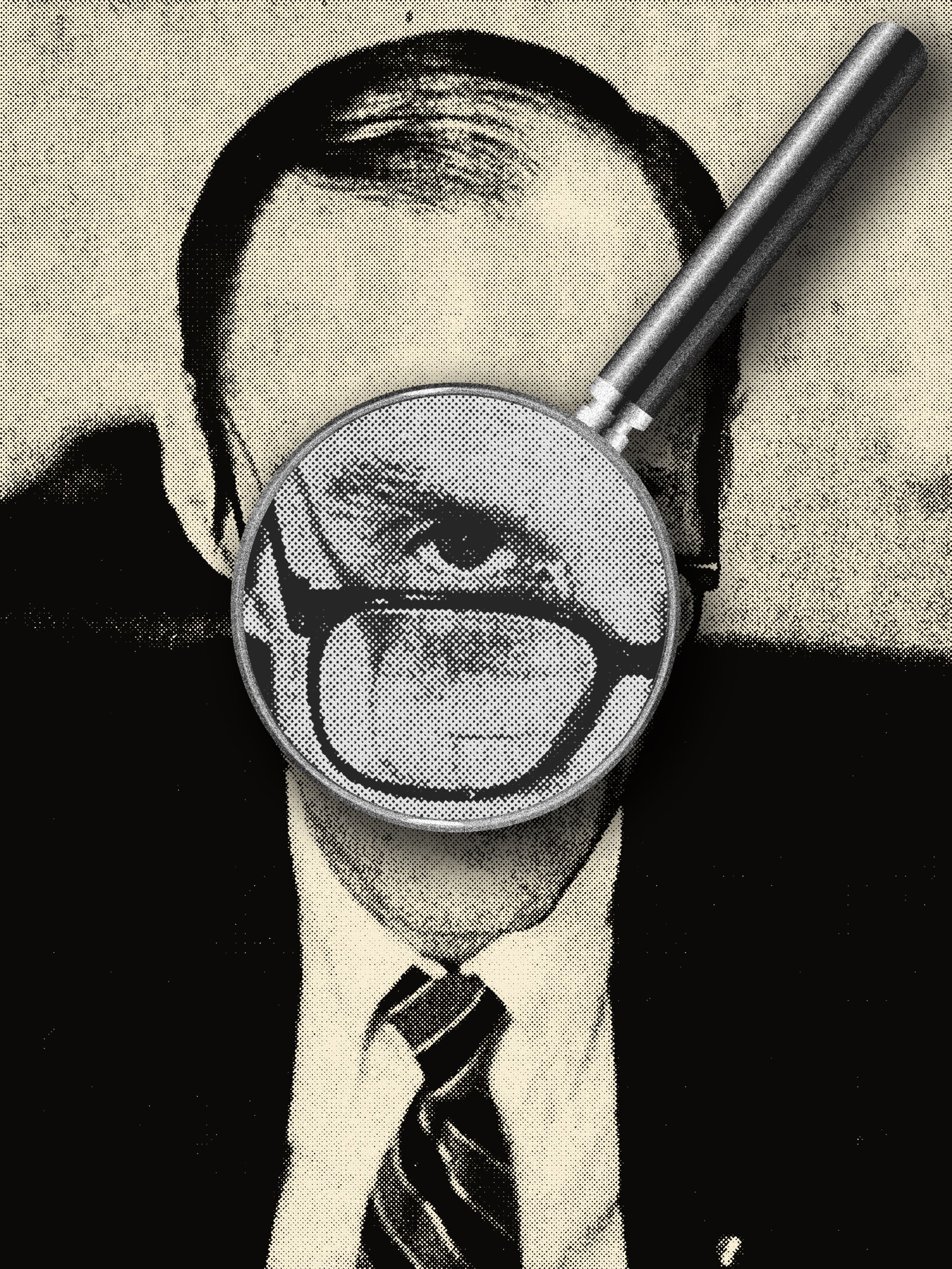 Richard Walter, the Living Sherlock Holmes, Was a Fraud