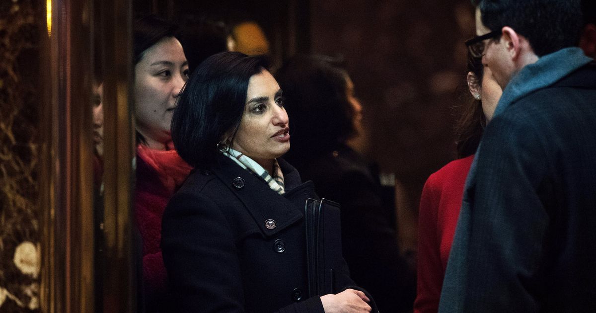 The trump medicaid mystery is a cliffhanger