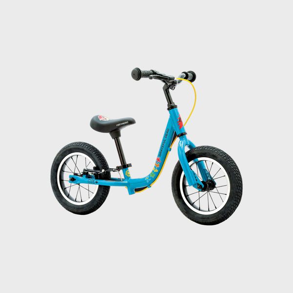 Retrospec Grateful Dead Cub Plus 12” Kids Balance Bike