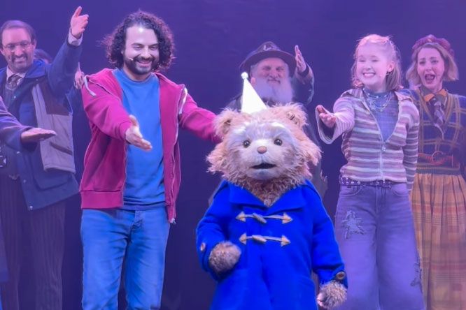 I Would Die for the West End Paddington