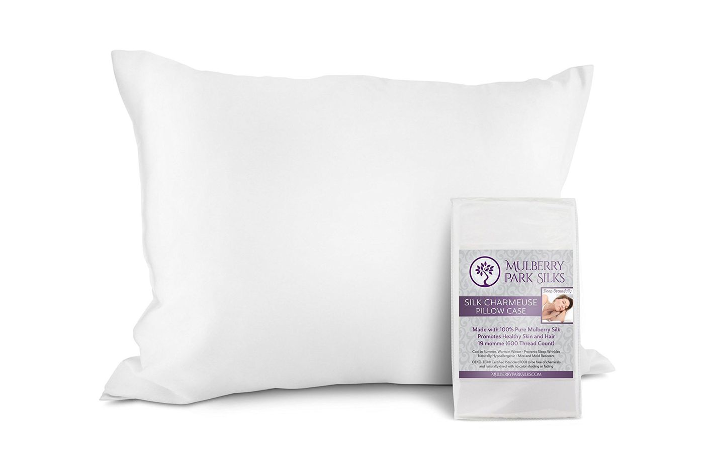 Do Copper Pillowcases Help With Wrinkles, Acne?
