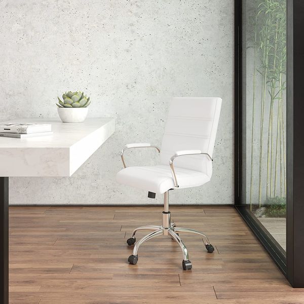 Flash Furniture Mid-back Office Chair