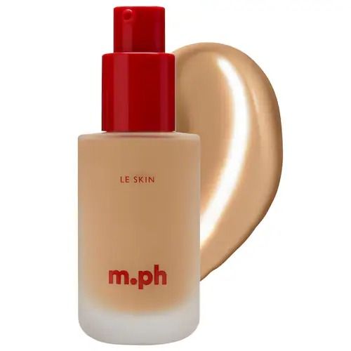 m.ph by Mary Phillips Le Skin Weightless Serum Foundation