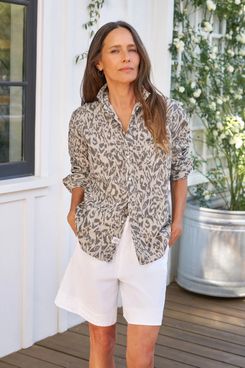 Frank & Eileen Eileen Relaxed Button-Up Shirt