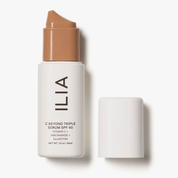 Ilia C Beyond Triple Serum SPF 40