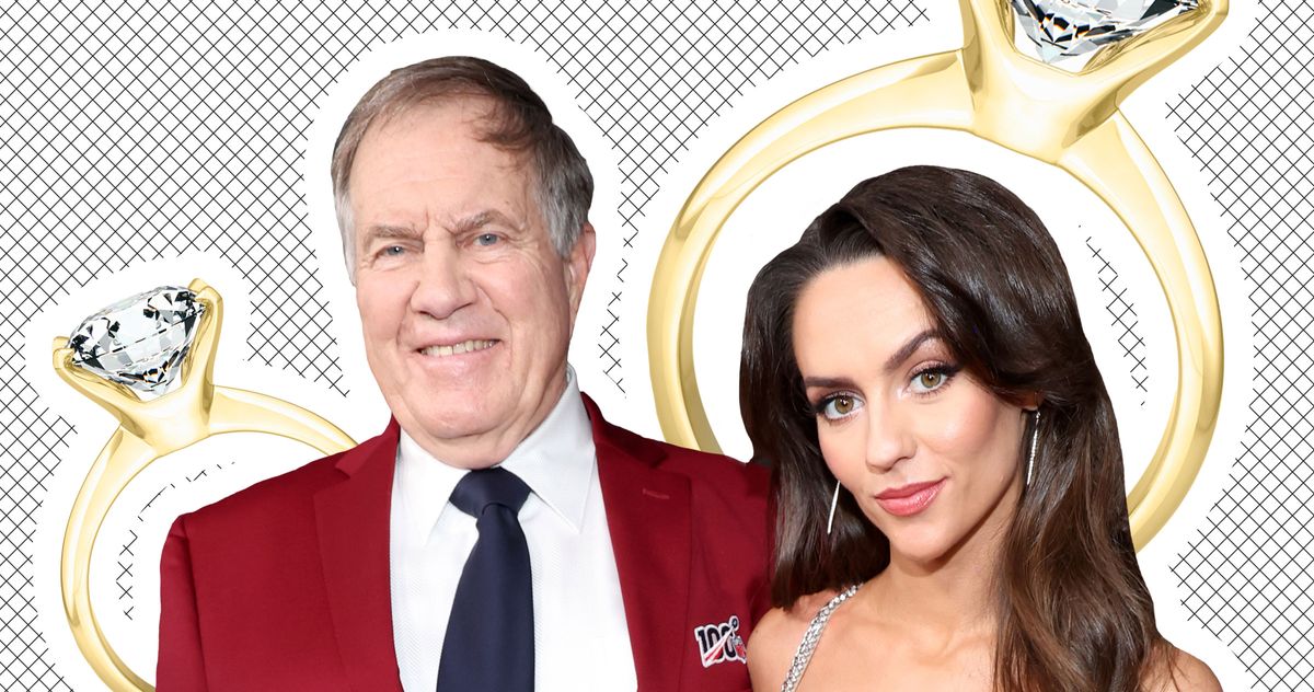 Are Jordon Hudson and Bill Belichick Engaged?