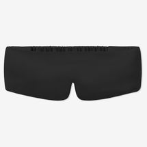 Lunya Washable Weighted Silk Sleep Mask