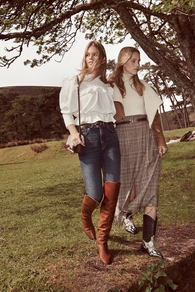 All the Best Fashion Campaigns for Fall 2019