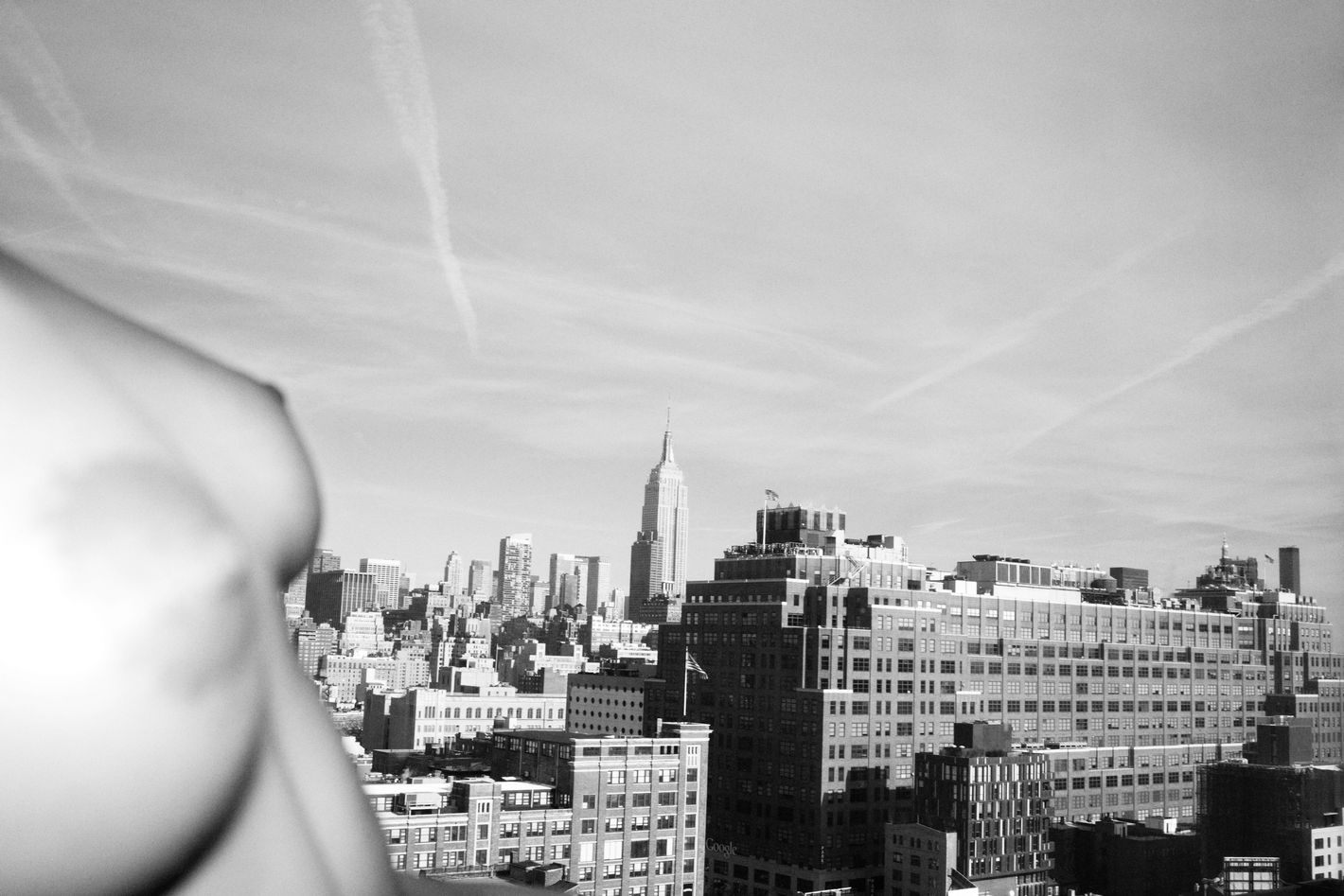 Olivier Zahm Only Takes Nudes of Girls He Really Trusts