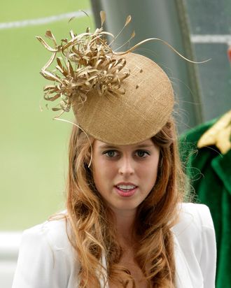 Royal Ascot Cracks Down on Fascinators