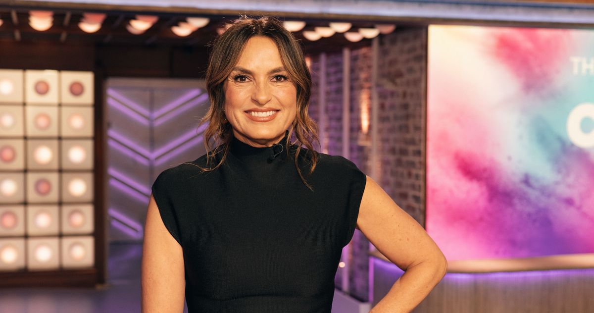 Mariska Hargitay to Host the 2026 Emmy Awards