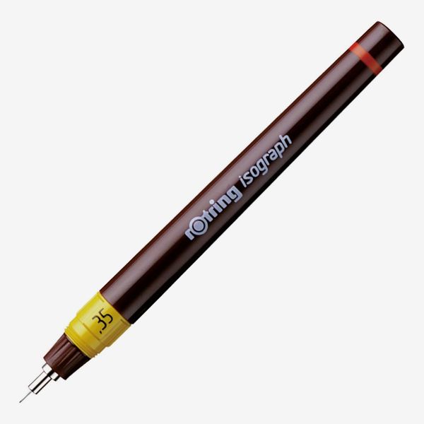 Rotring Isograph Technical Drawing Pen