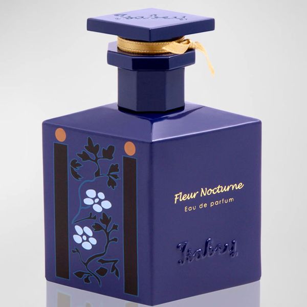 Isabey Fleur Nocturne Isabey