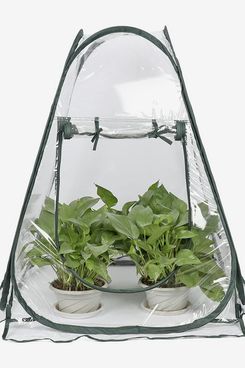 Lulalula Mini Greenhouse Pop Up
