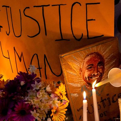 Tacoma Cops Face Murder Charges In Manuel Ellis Killing