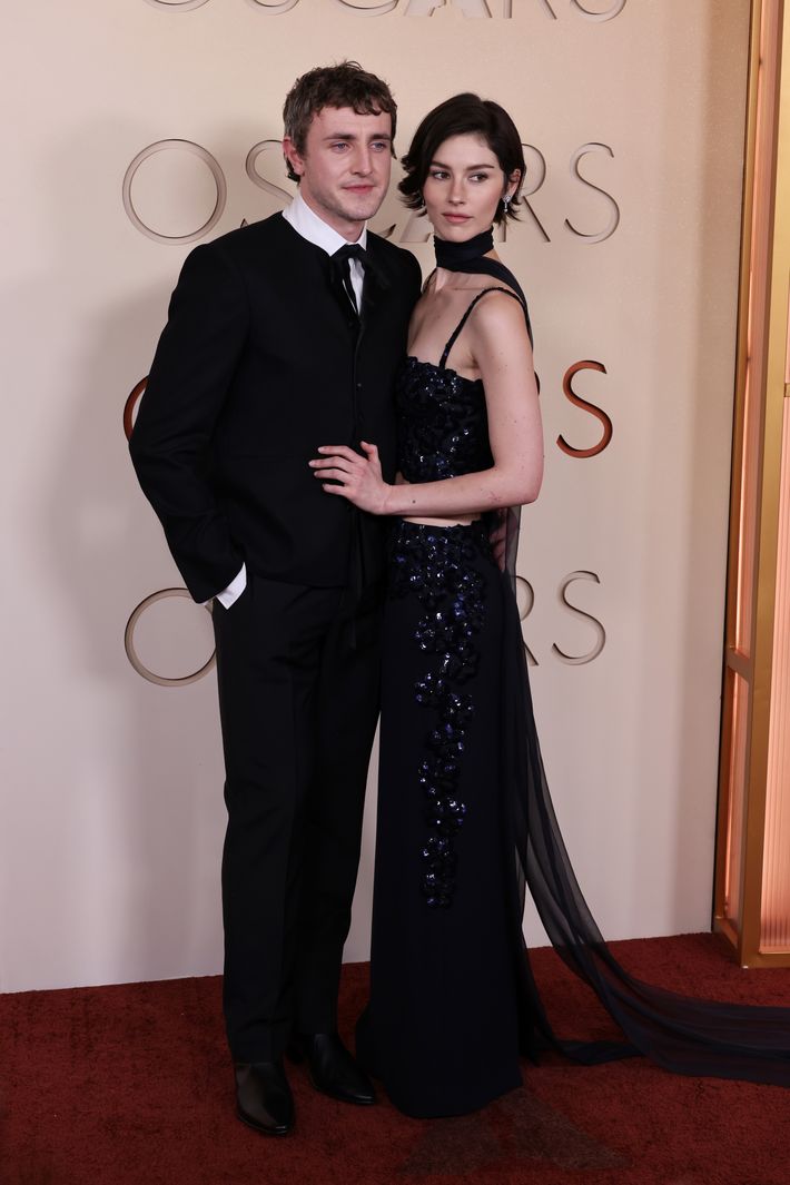 98th Oscars - Arrivals