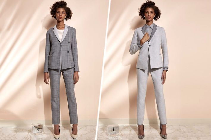 7 Flattering Dressy Pant Suits You Need To Get Your Hands On