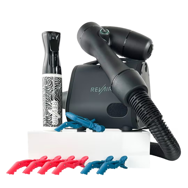 RevAir Reverse Air Hair Dryer