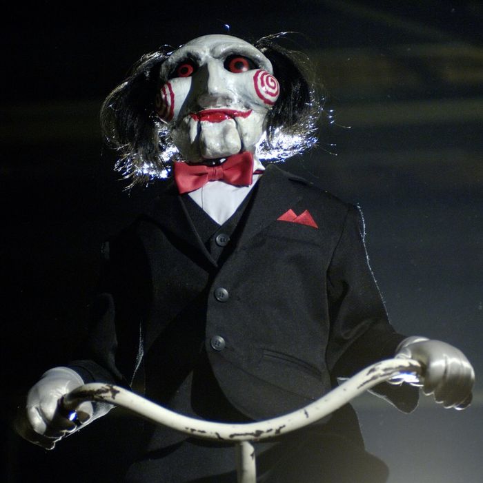 is jigsaw the same as saw? 2