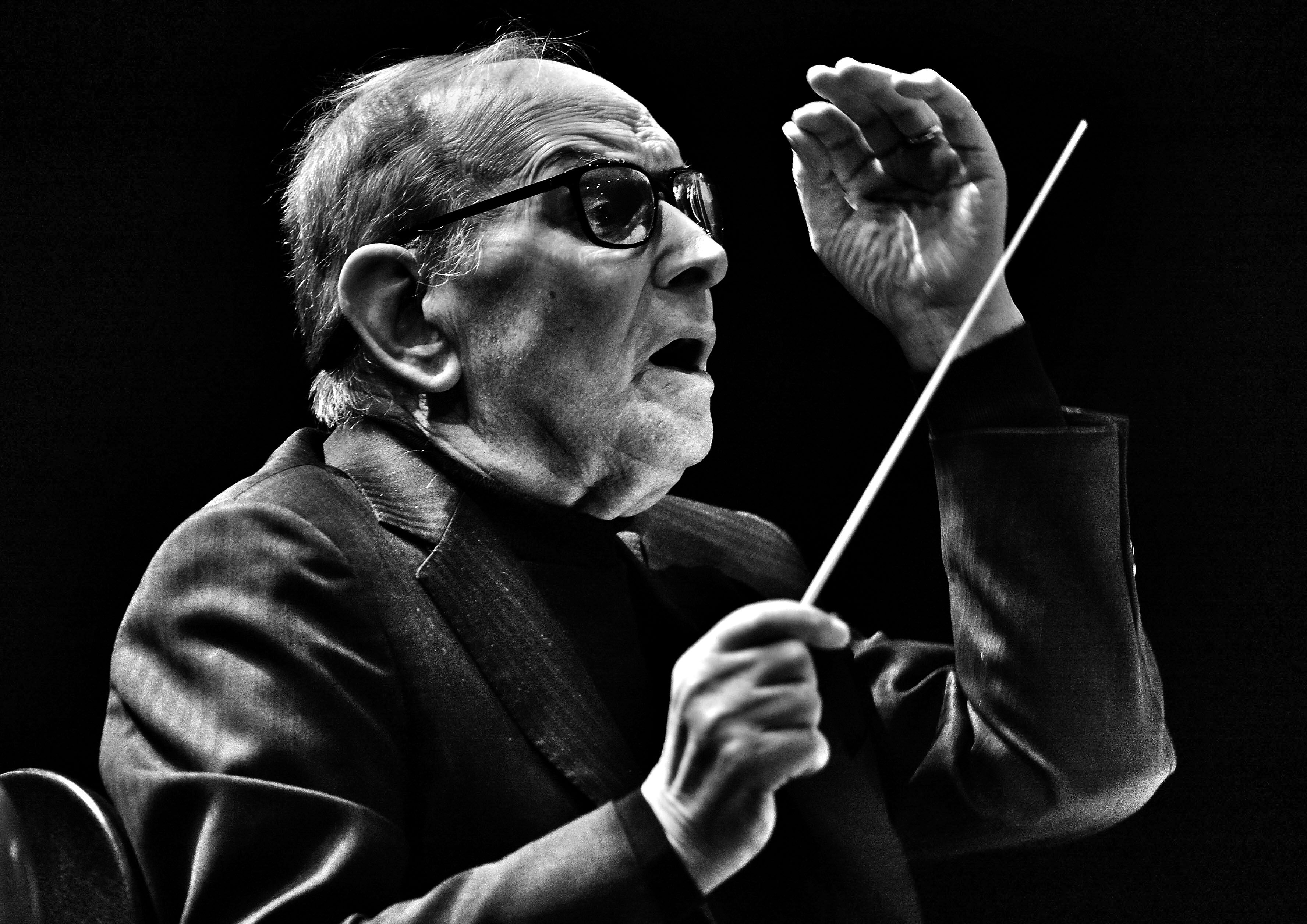 Ennio Morricone S 25 Greatest Musical Cues