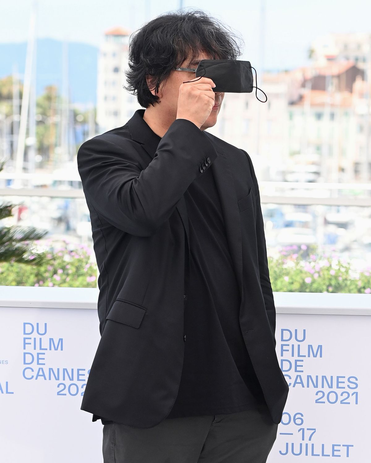 100 Bewildering Hours At Cannes Film Festival 21