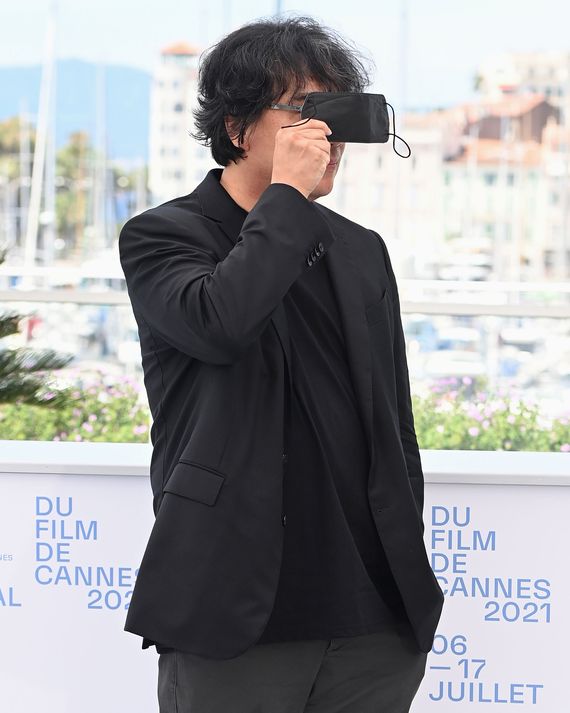 Cannes, France. 14th July, 2021. 74th Cannes Film Festival