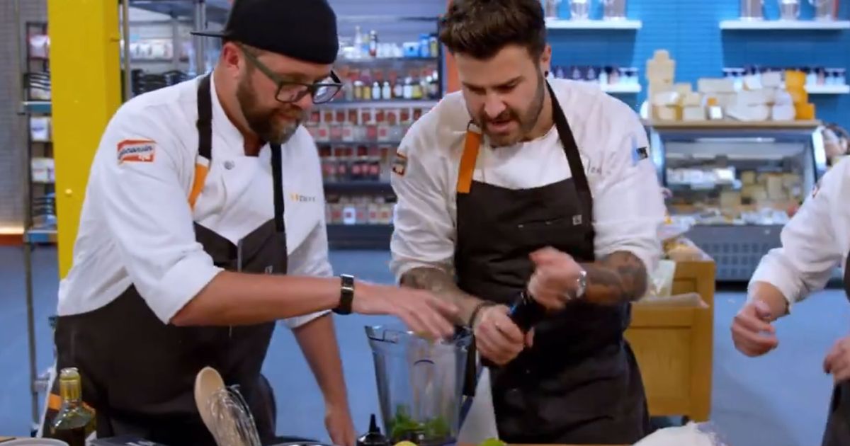 'Top Chef: Wisconsin' Recap, Episode 6: 'Chaos Cuisine' - Vimarsana News