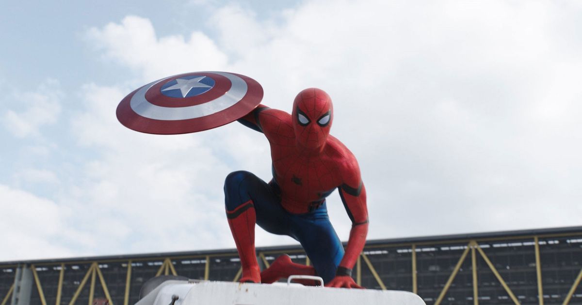 What Captain America: Civil War Gets Right About Spider-Man