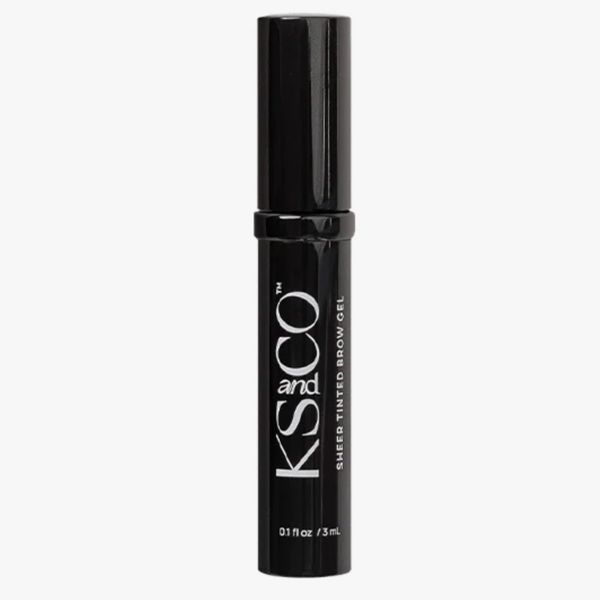 Striiike Sheer Tinted Brow Gel