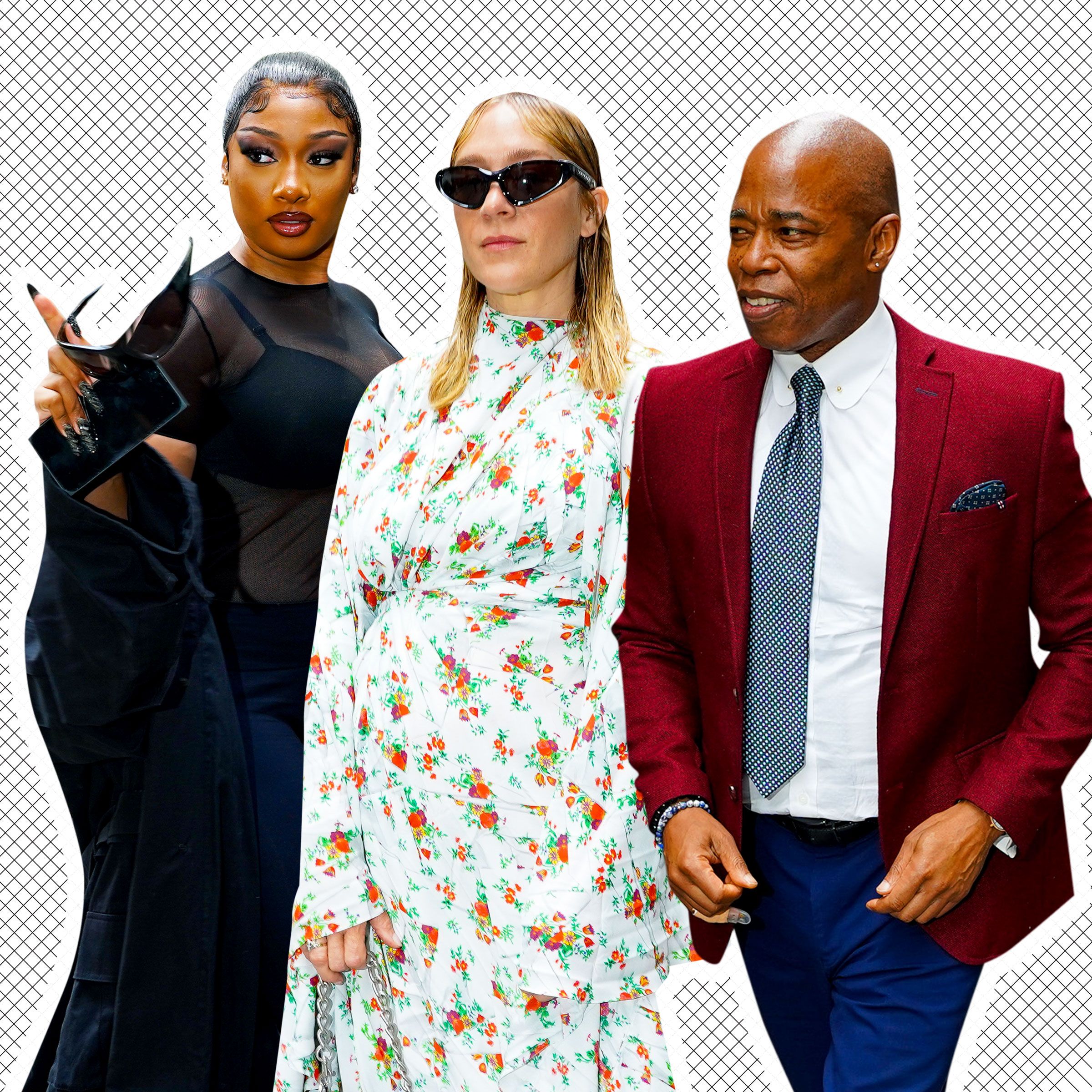 Balenciaga couture show 2022: 3 celebs who walked the runway