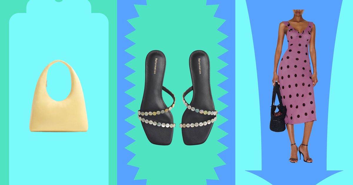 My 27 Favorite Deals from Reformation's Summer Sale