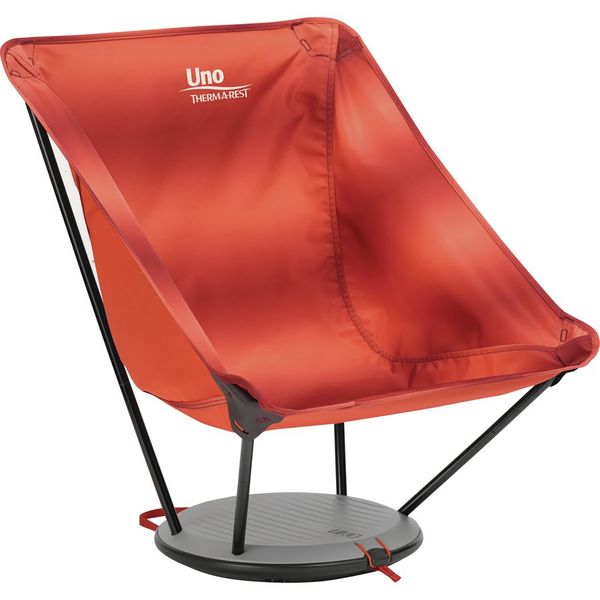 Therm-a-Rest Uno Chair