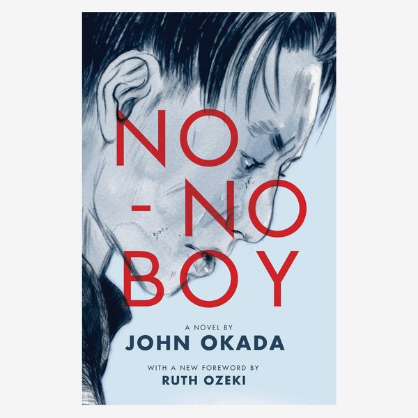 “No-No Boy” by John Okada