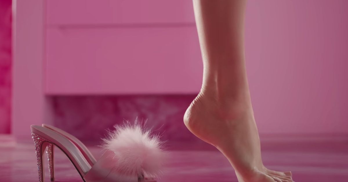 When and Where Will 'Barbie' Be Streaming? - Vimarsana News