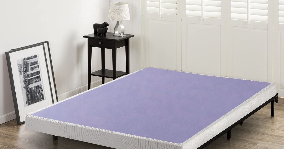 9 Best Box Springs 2020 The Strategist New York Magazine