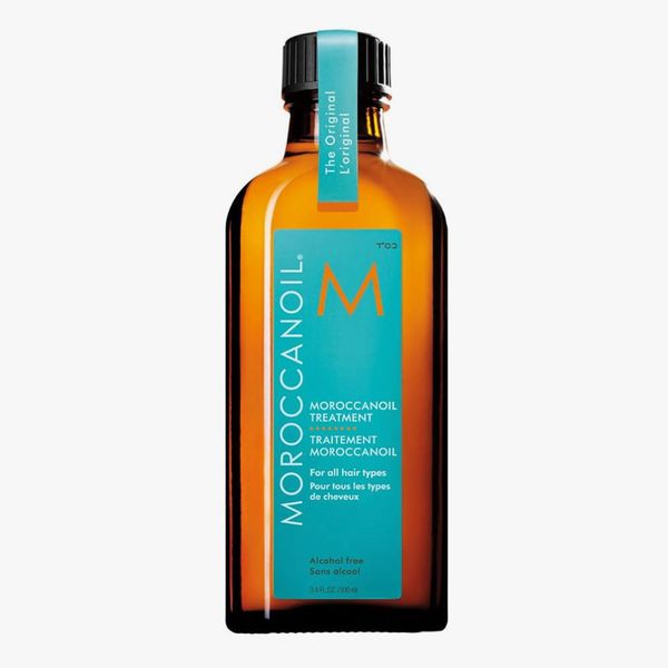 Moroccanoil Treatment