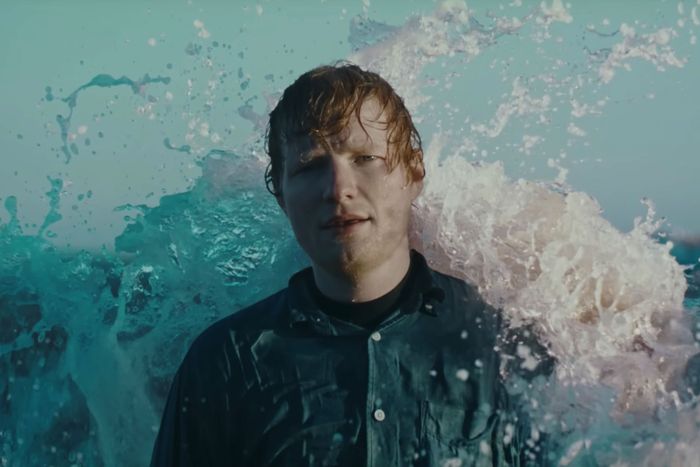 Ed Sheeran docuseries The Sum of It All focuses on grief, wife