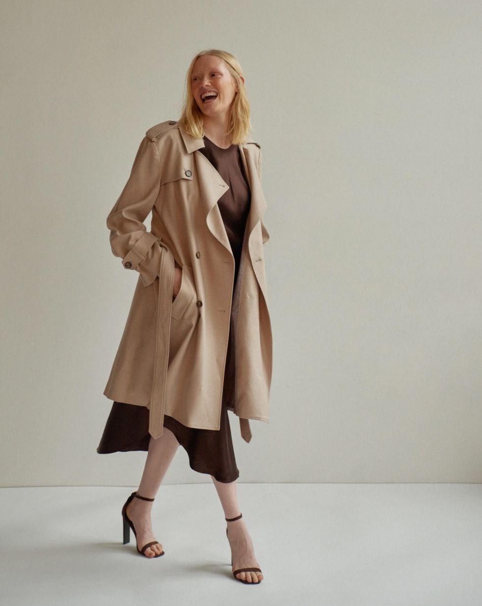 21 Best Plus Size Coats The Strategist