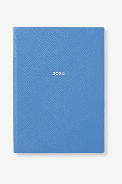 Smythson Soho Agenda