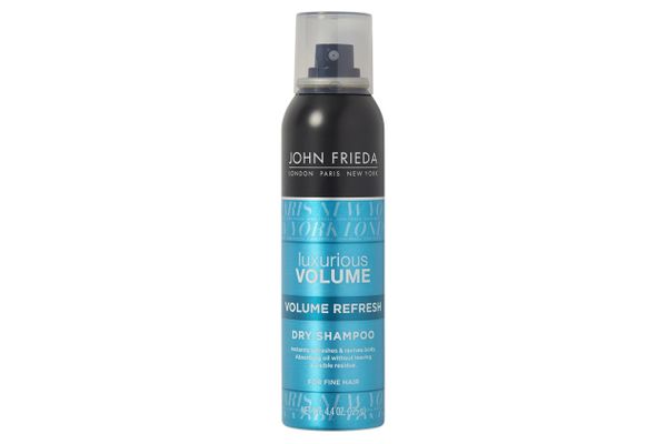 JOHN FRIEDA Luxurious Volume Volume Refresh Dry Shampoo